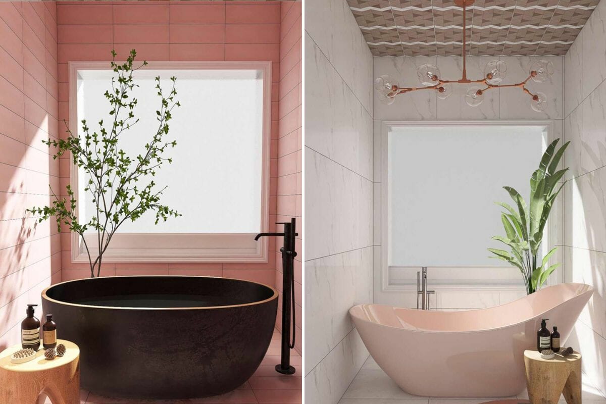 Top 10 Bathroom Interior Designers with Covetable Style - Decorilla