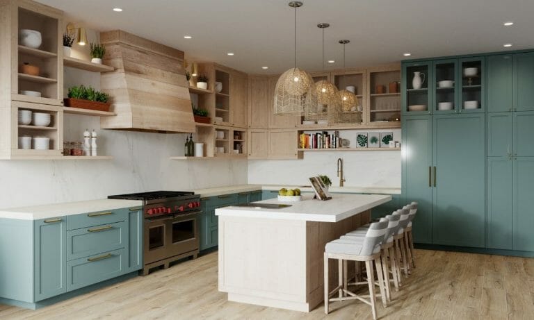 Best Kitchen Designers Near Me: 7 Top Ways to Find Design Help ...