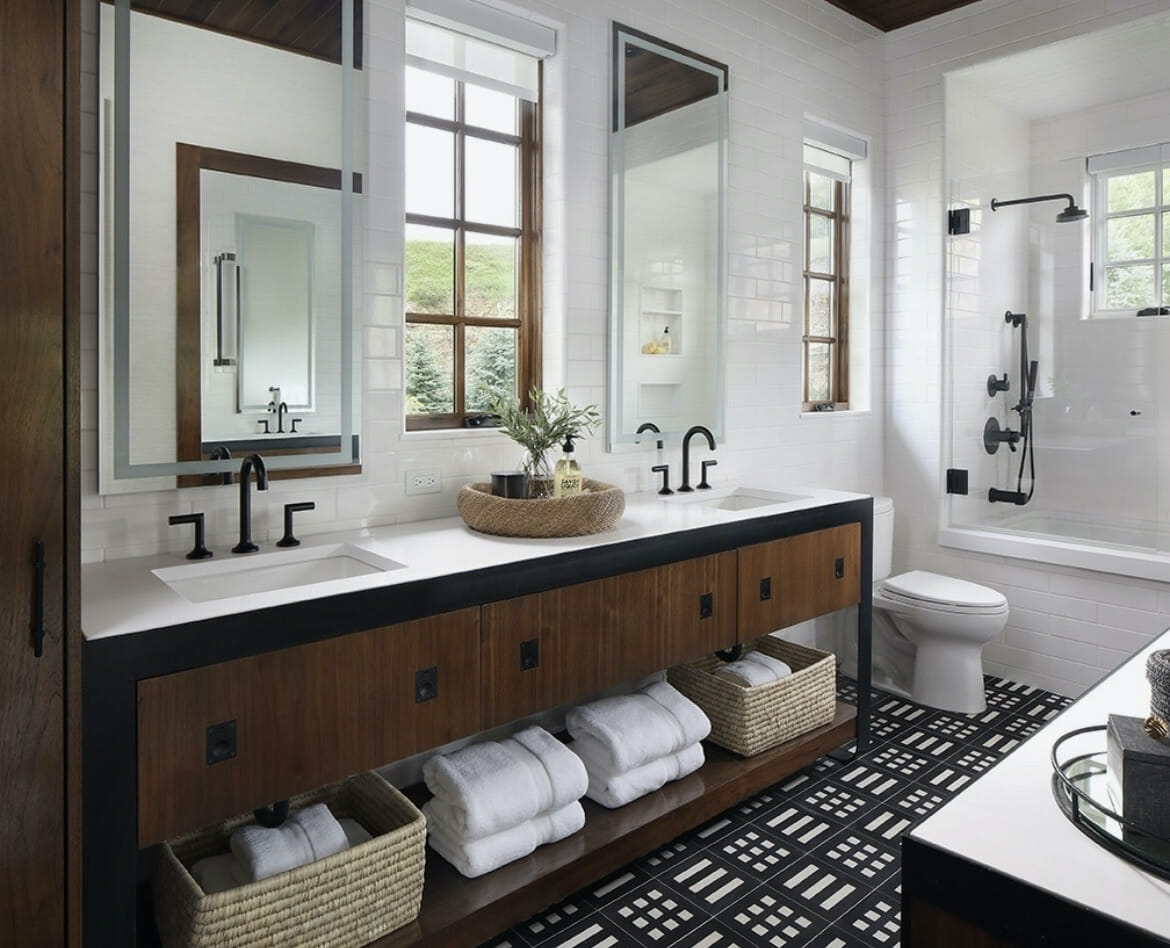 10 Master Bathroom Design Ideas for a SpaWorthy Bathroom Decorilla