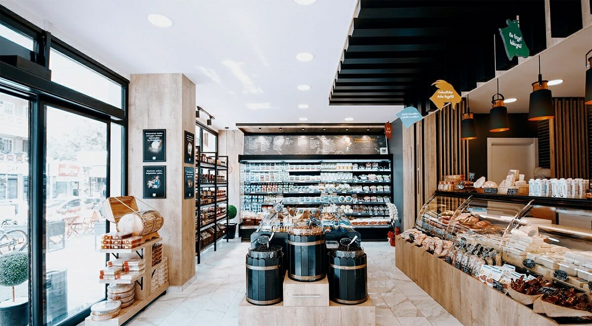Retail Store Interior Design to Inspire More Checkouts - Decorilla