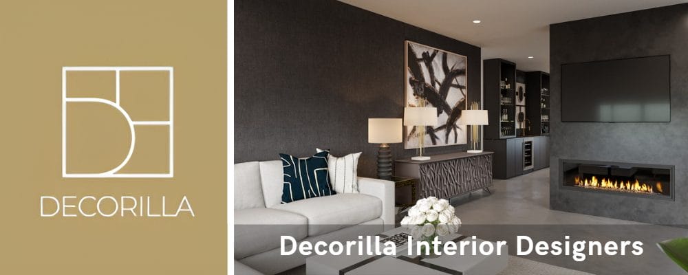 Top Decorilla Greenwich interior designers near me