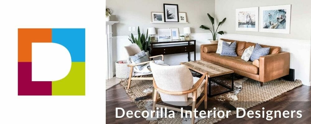 interior design in Spokane - Decorilla