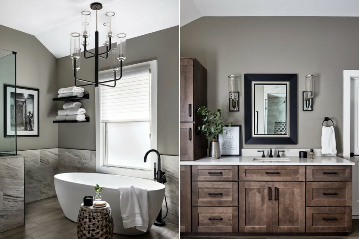 8 Best Affordable Bathroom Remodel Ideas for Style on a Budget - Decor