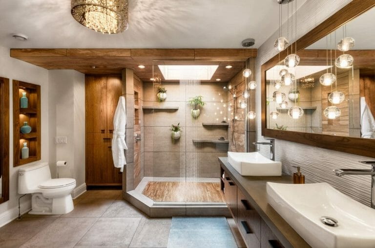 8 Best Affordable Bathroom Remodel Ideas for Style on a Budget - Decorilla Online Interior Design