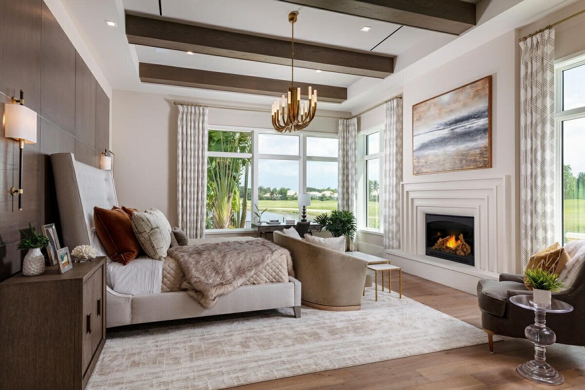 3 Luxury Home Decor Ideas