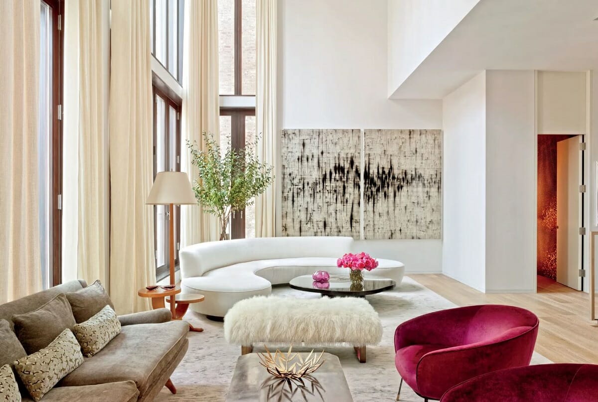 Top 13 Luxury Home Décor Ideas for a High-End Interior - Decorilla