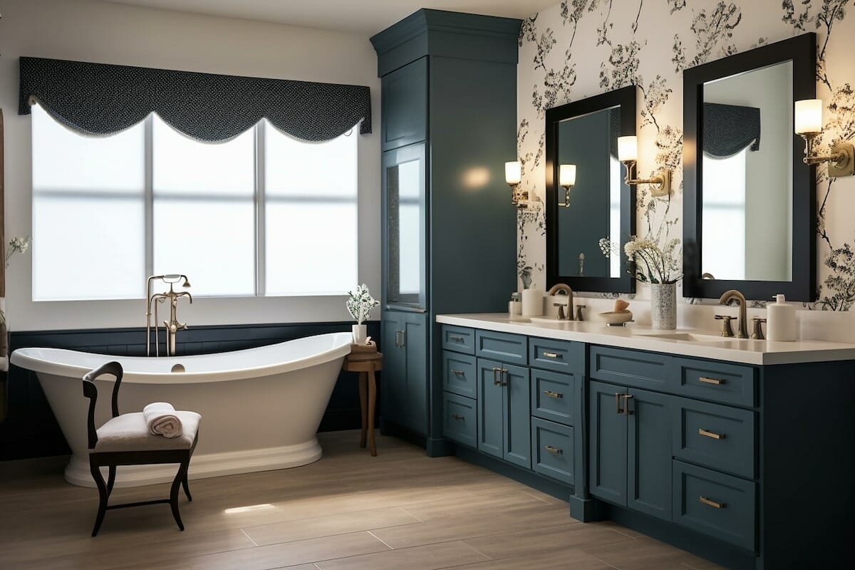 Discover the Most Luxurious Bathroom Designs