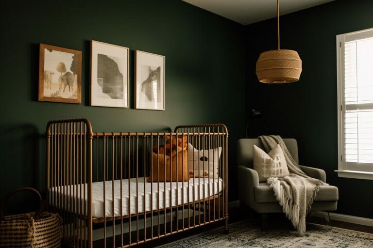 Gender-Neutral Nursery Ideas & Themes to Welcome Your Baby - Decorilla ...