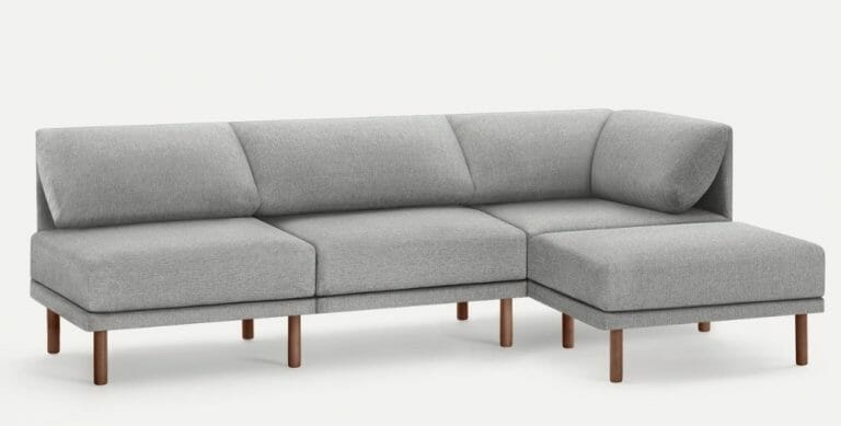 Best Modern Sectional Sofa Burrow 768x389 
