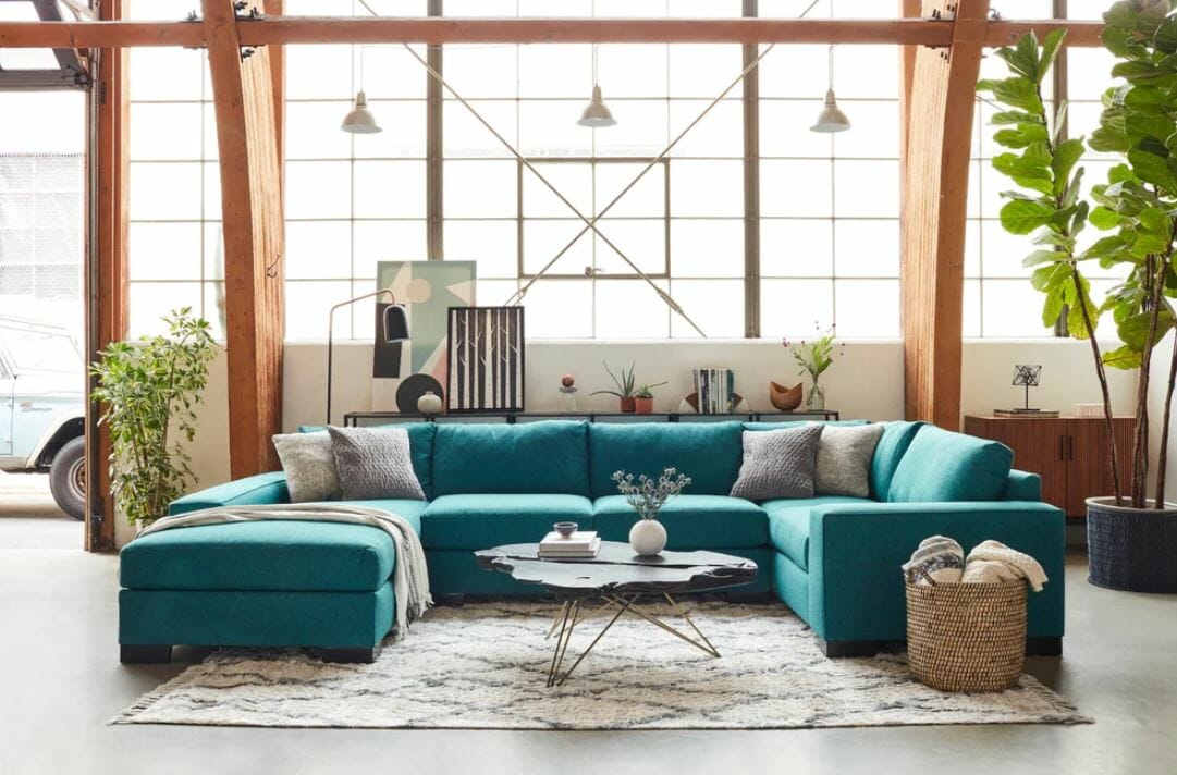 11 Best Sectional Sofas 2023 DesignerVoted for Quality & Comfort