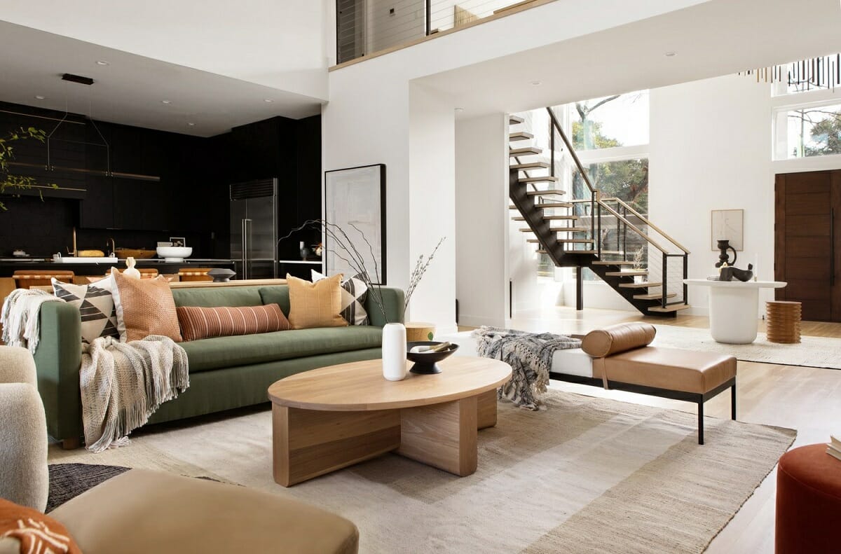 innovative home interior design