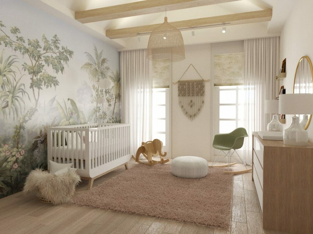 GenderNeutral Nursery Ideas & Themes to Your Baby Decorilla