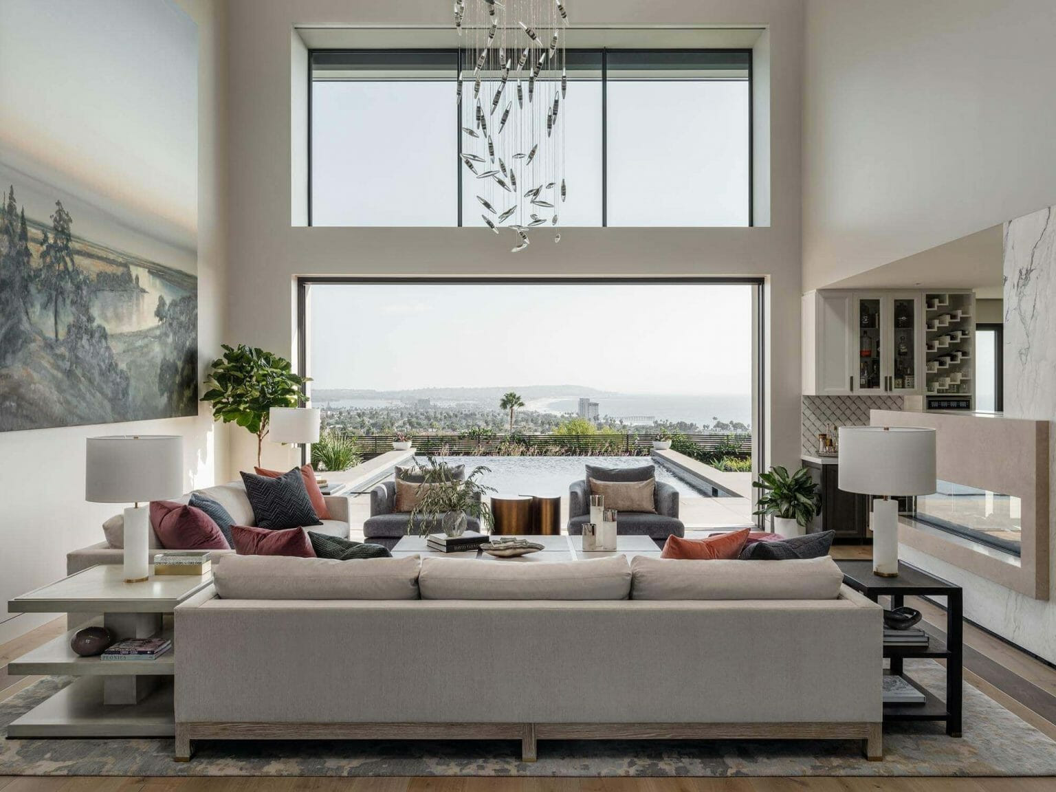 Top 10 San Diego Interior Designers - Decorilla Online Interior Design