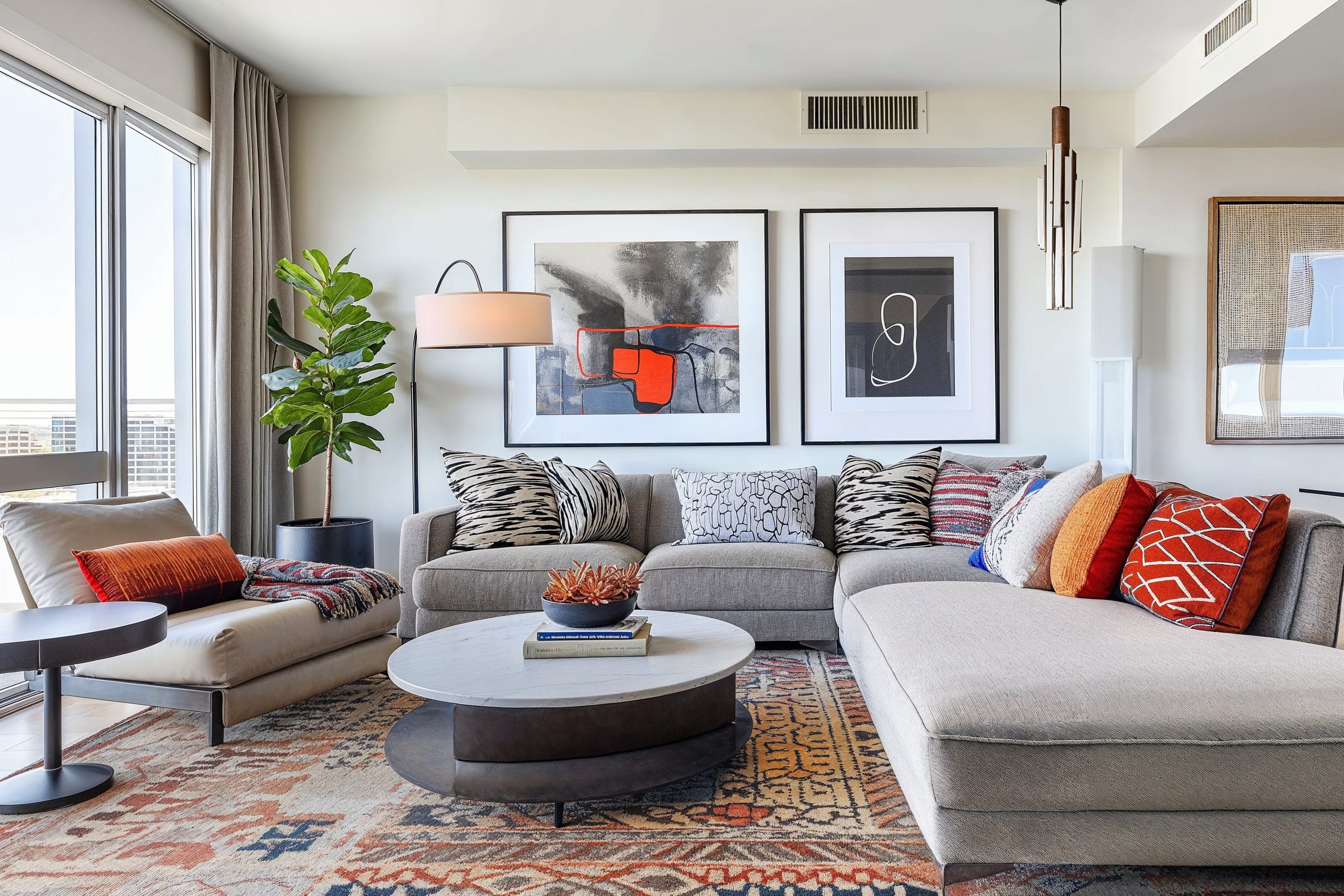 Top Interior Design Styles to Know Now, According to Pros