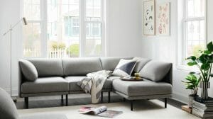 12 Best Sectional Sofas 2024: Designer-Voted For Quality & Comfort ...