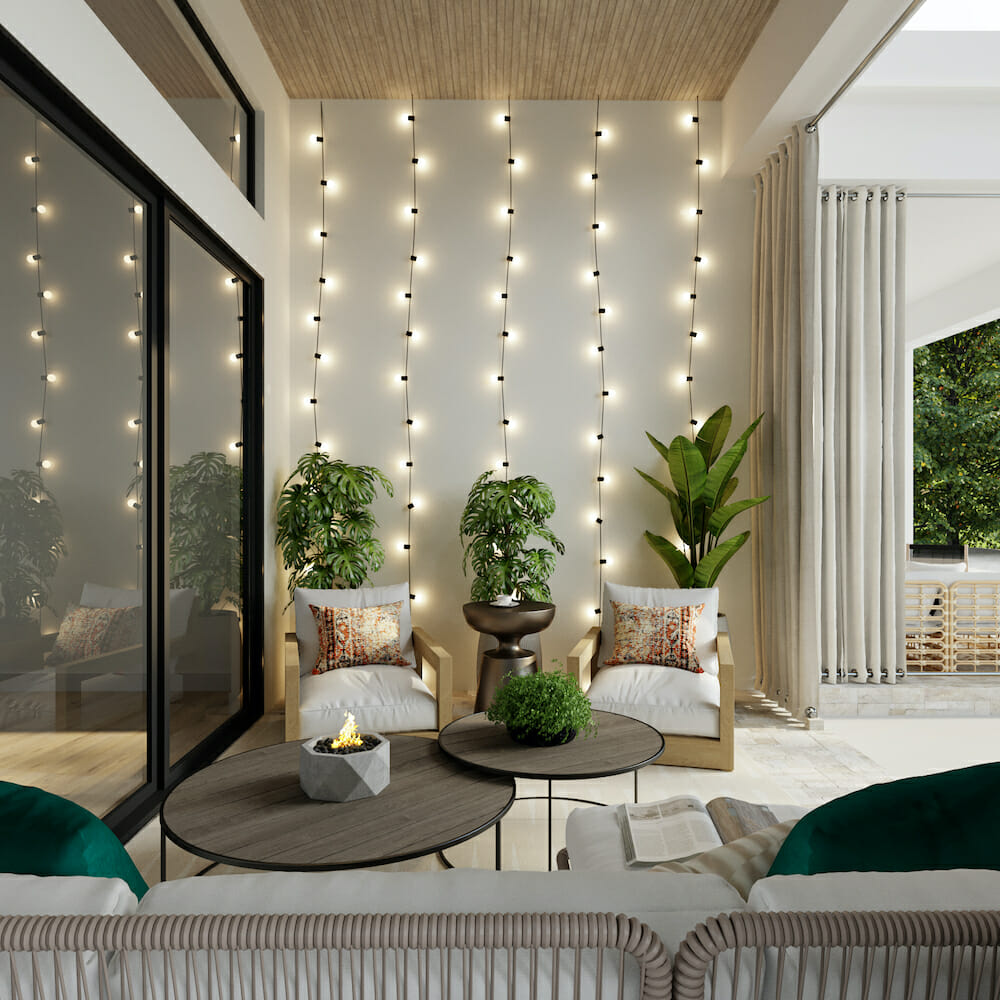 Balcony Decoration and Design Ideas for an Outdoor Oasis