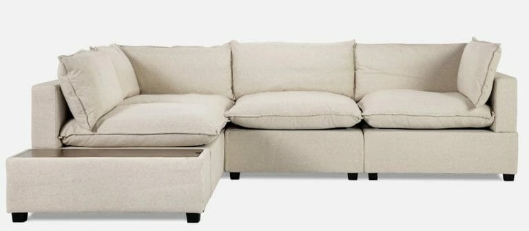 12 Best Sectional Sofas 2024: Designer-Voted For Quality & Comfort ...