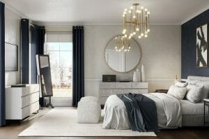 2023 Bedroom Trends Decorating Ideas To Copy Now Decorilla Online   Bedroom Color Trends 2023 Selma A 300x199 