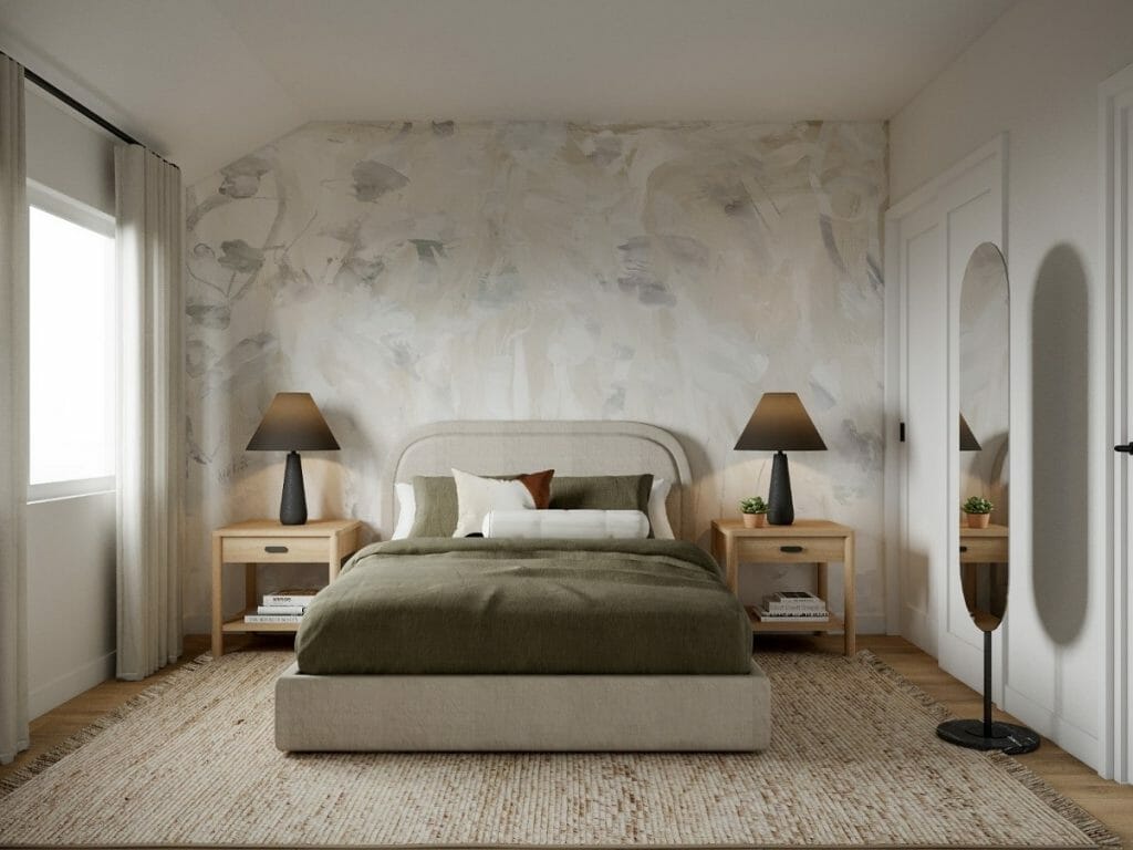 bedroom furniture design catalogue 2024