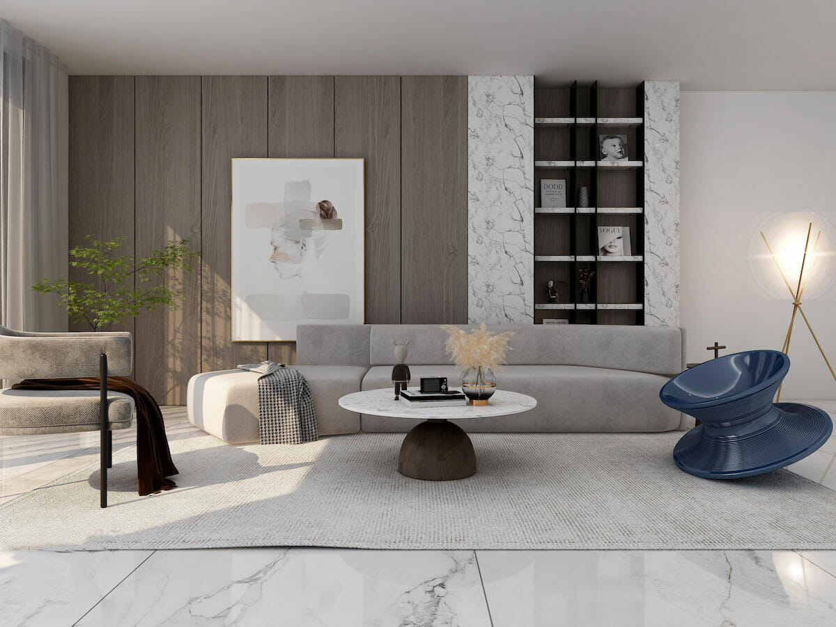 Interior Designs Trends 2023 — What's In and Out for Home Decor
