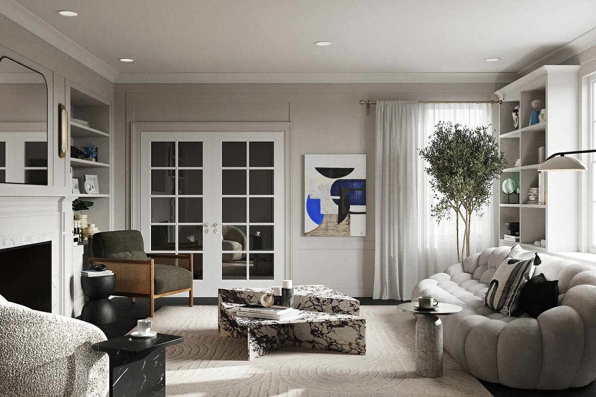 home decor trends 2023 Top 2023 Interior Design Trends