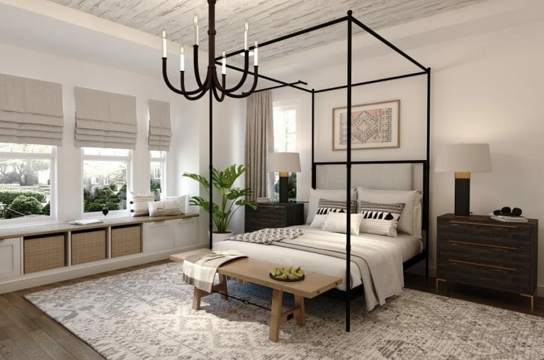 Master Bedroom Interior Design Trends 2023 Nikola P 768x508 