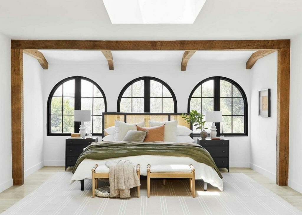 Best Decorated Bedrooms 2024