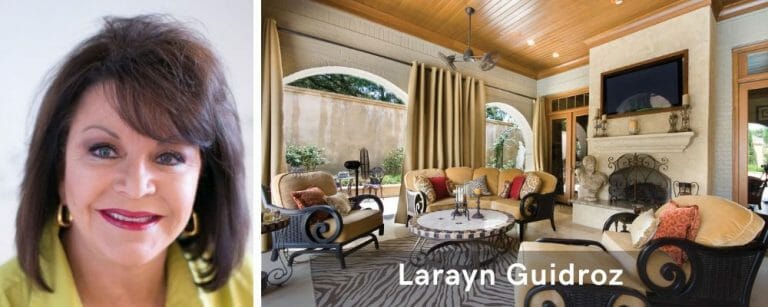 Interior Designers Lafayette LA Larayn Guidroz 768x307 