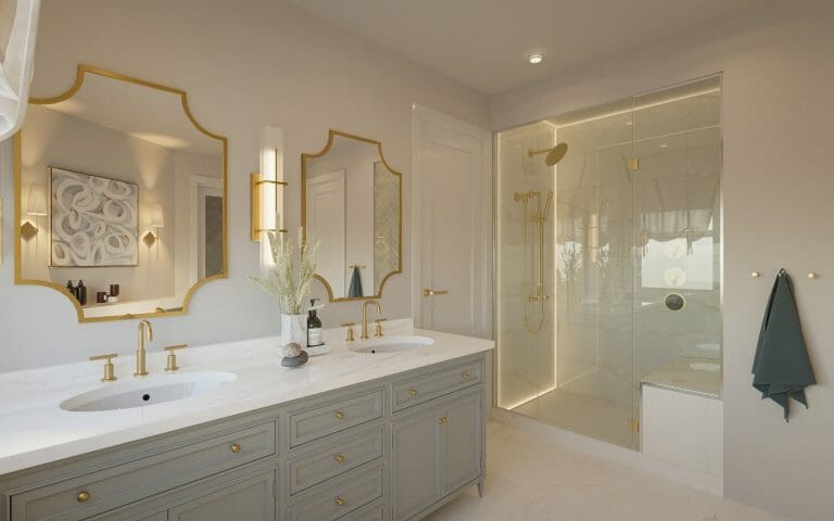21 Hottest Bathroom Trends 2023 You Dont Want To Miss Decorilla