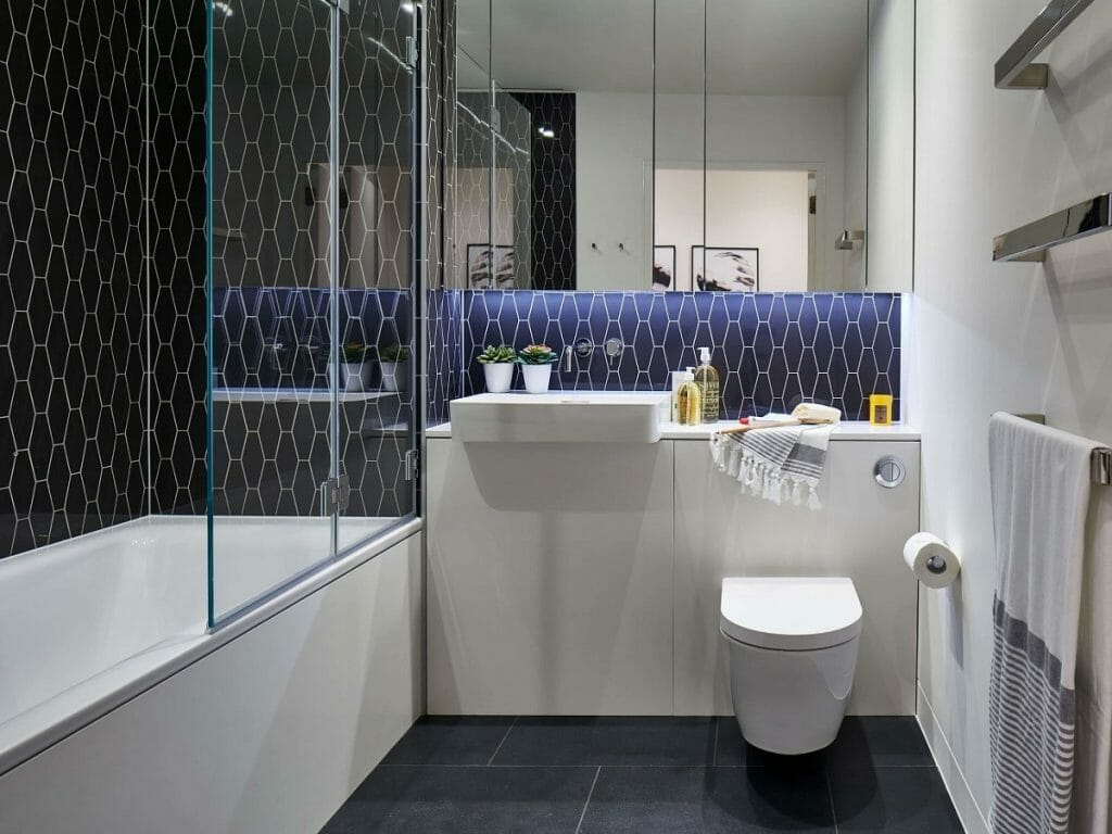 Classic Bathroom Design 2023