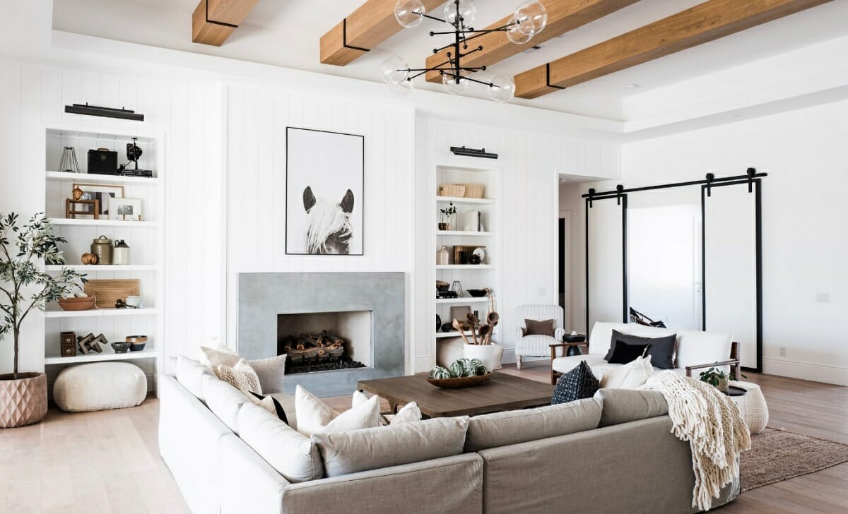 Best Modern Farmhouse Decor Ideas for Every Room of the House - Decorilla  Online Interior Design
