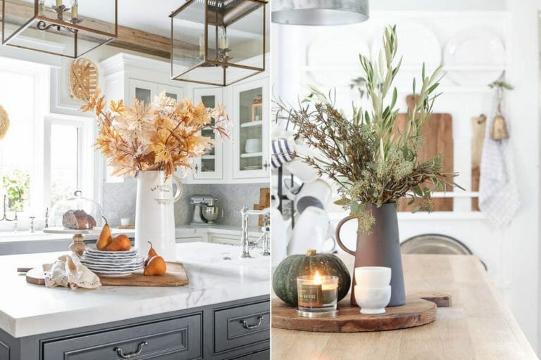 15 Thanksgiving Home Décor Ideas for Festive Style Decorilla Online