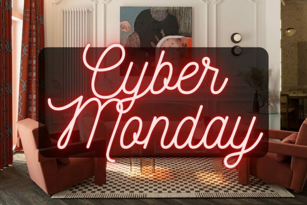 Cyber Monday 2022 Best Furniture Deals and Sales Make House Cool