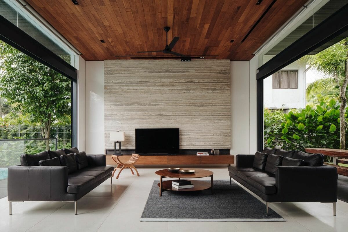 25 Best Mid-Century Modern Interior Design Ideas in 2024 - Decorilla Online  Interior Design