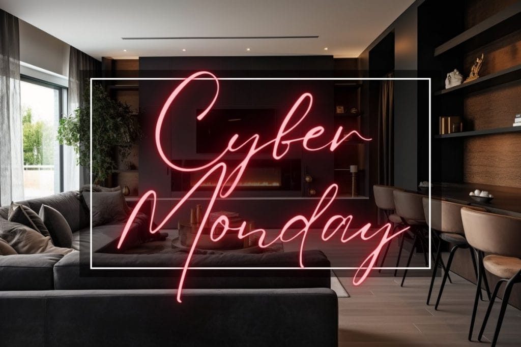 Best Cyber Monday Furniture Deals and Sales 2023 Decorilla