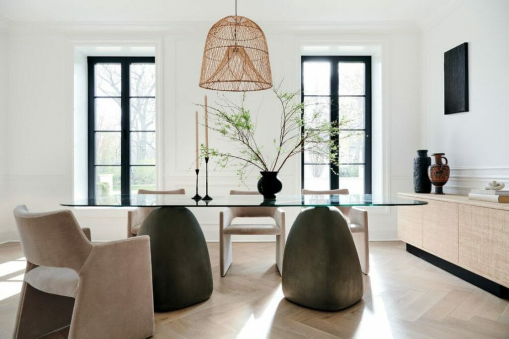 Dining Room Trends 2023: 12 Delectable Ideas for Feasting in Style