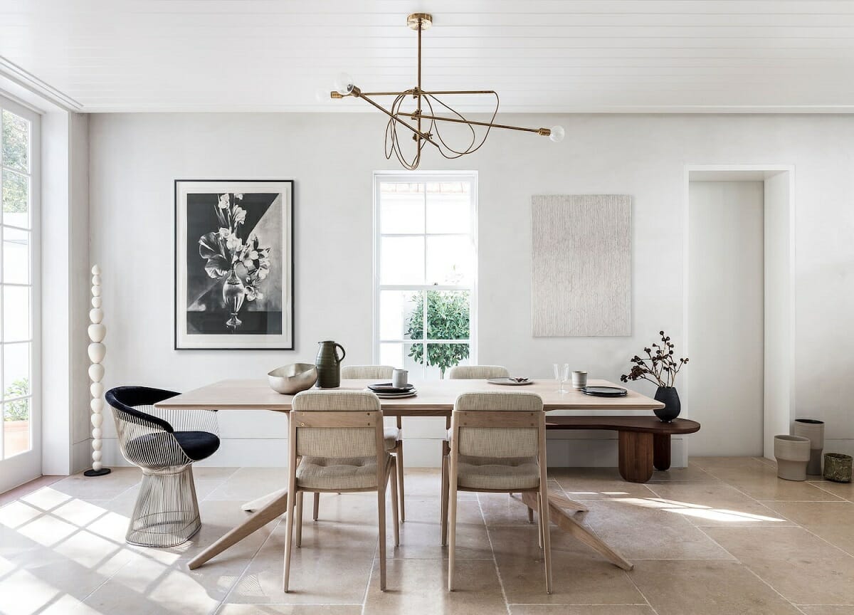 Dining Room Trends 2024: 12 Delectable Ideas for Feasting in Style -