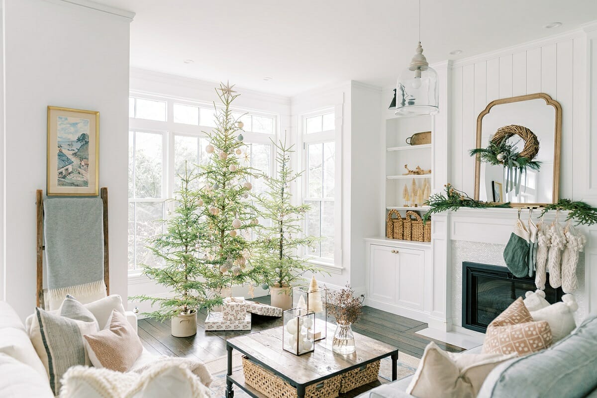 12 Elegant Christmas Decorating Ideas for a Classy Holiday Home -