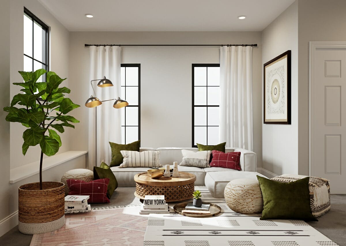 Living Room Trends 2023: Your Must-Have Ultimate Style Ideas 