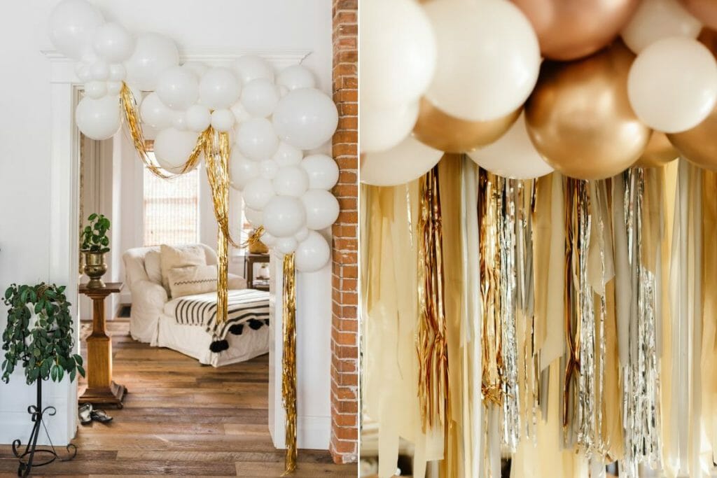 New Year's Eve at Home: Interior Design Ideas for a Memorable Party ...