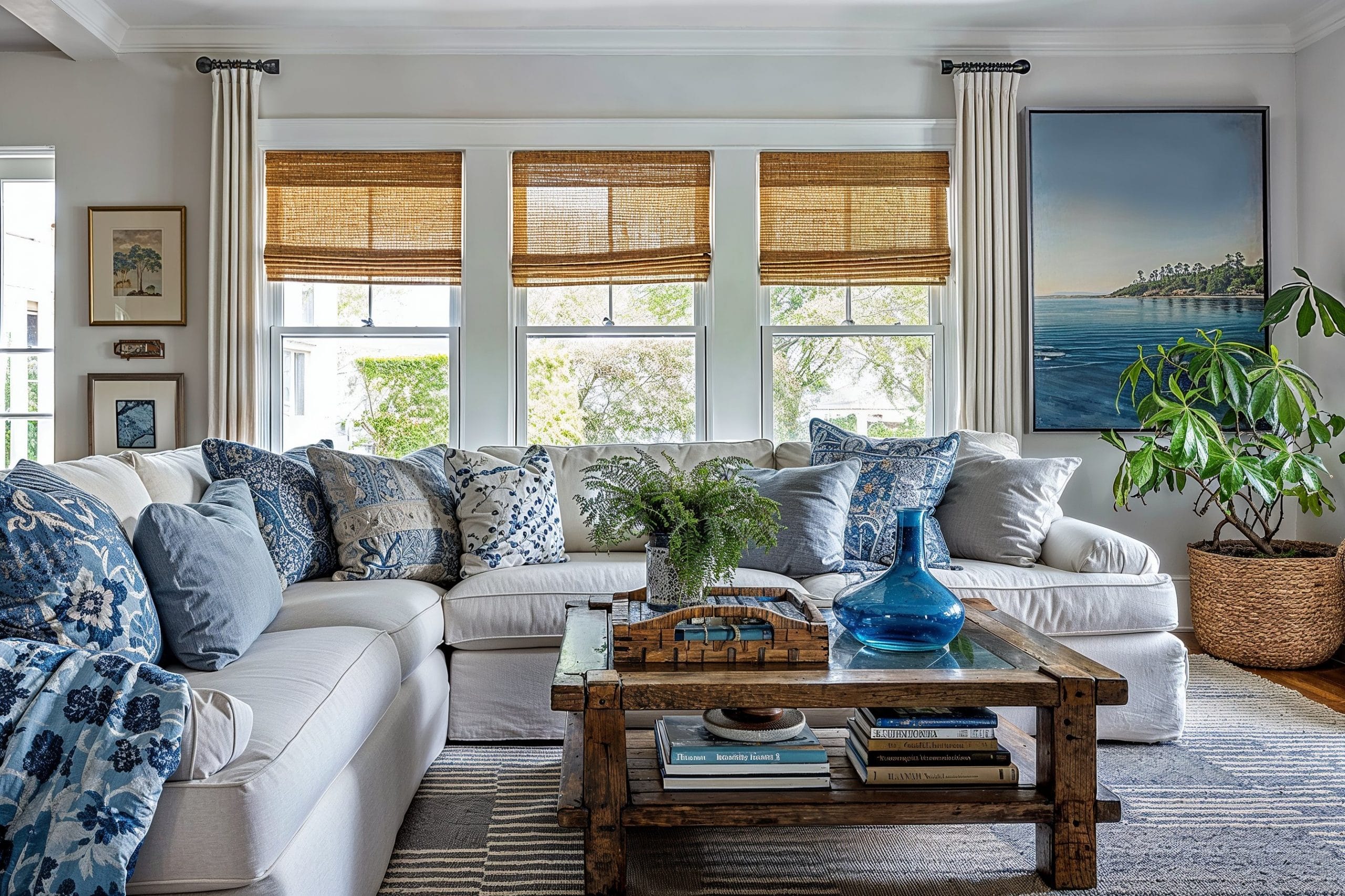 Top 10 Malibu Interior Designers Near Me