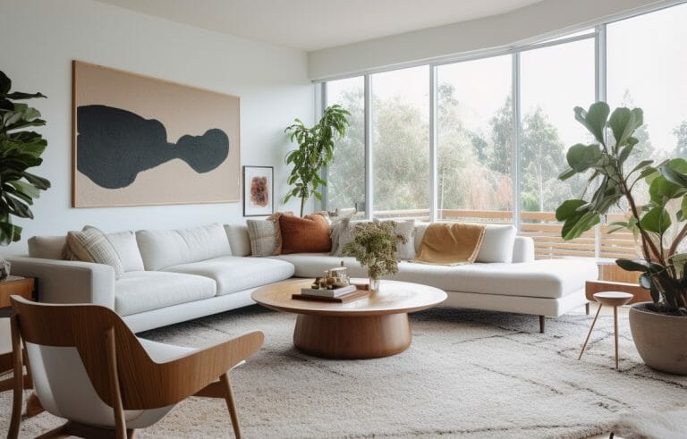 12 Best Living Room Sectional Ideas for Ample Stylish Seating ...