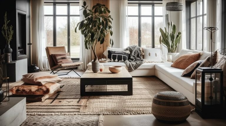 Living Room Trends 2023: Your Must-Have Ultimate Style Ideas - Decorilla Online Interior Design