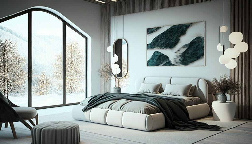 Luxurious Bedrooms Luxury Bedroom Design 1024x585 