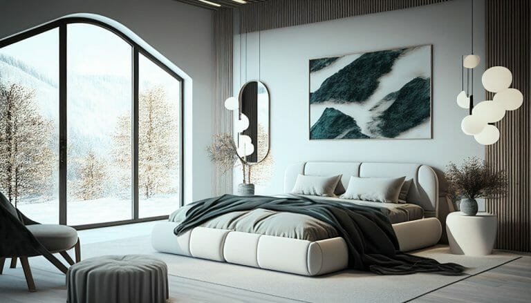 Luxurious Bedrooms Luxury Bedroom Design 768x439 