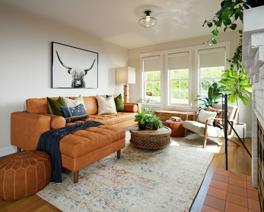 How To Use A Sectional In A Small Living Room At Jodi Stone Blog