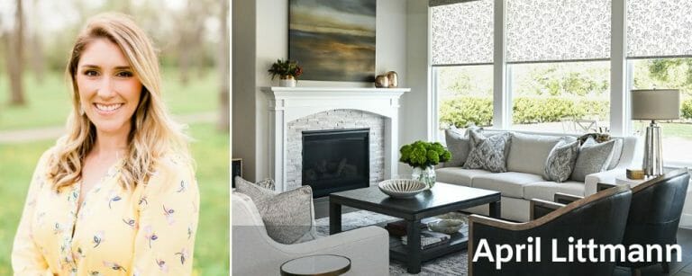 Top 10 Southlake Interior Designers Near Me Decorilla Online Interior   Top Southlake Interior Designers April Littmann 768x307 