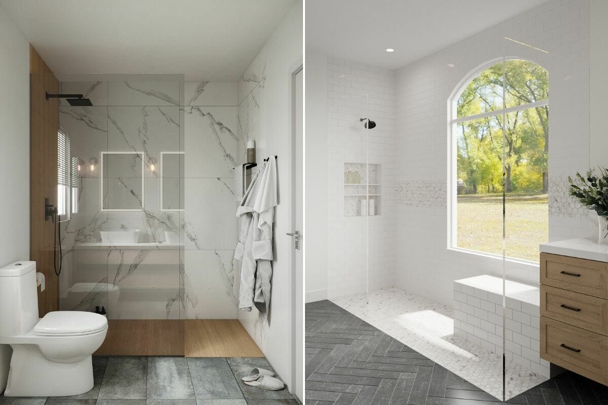 10 bathroom wall panelling ideas: the latest trends in 2023