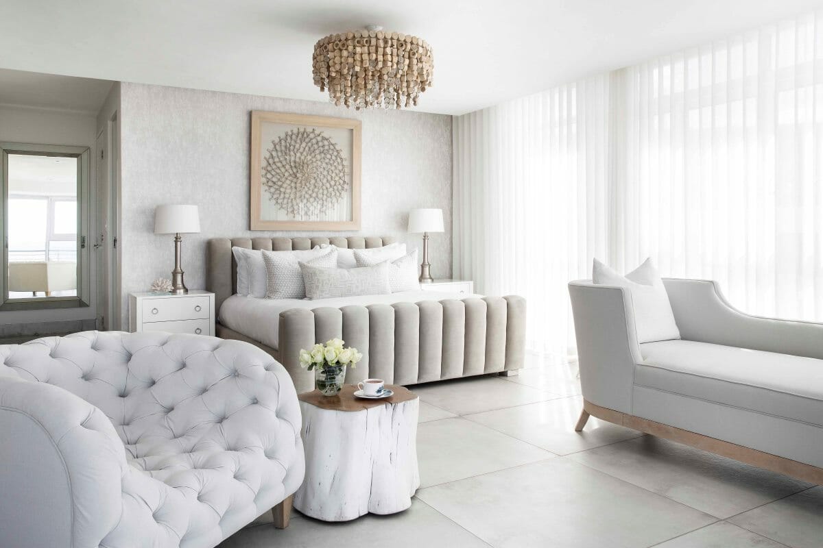 21 White Bedroom Ideas for a Serene Space
