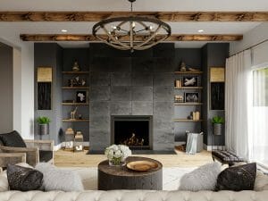 Rustic Home Interior Liana S 300x225 